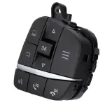 Motorcraft™ Steering Wheel Radio Controls