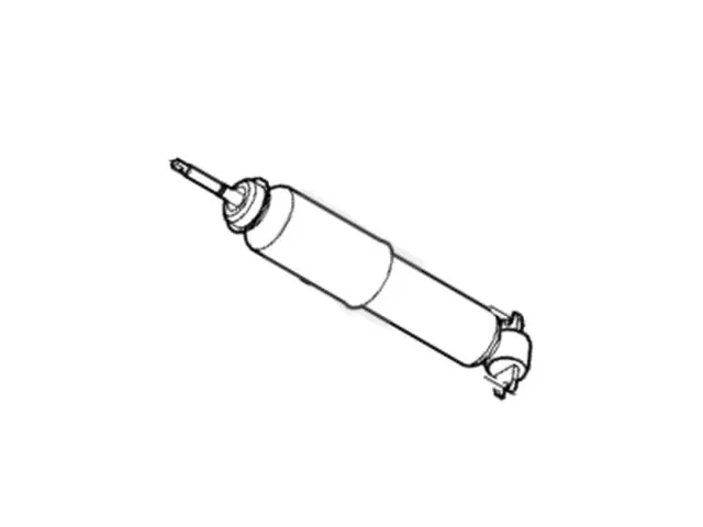 7L5Z-18124-A - Suspension Shock Absorber 2002-2011 Ford Ranger