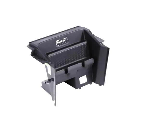 2019-2024 Ram Media Port Bezel 68493636AA | My Mopar Parts 