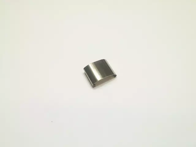 Headlamp Assembly Clip