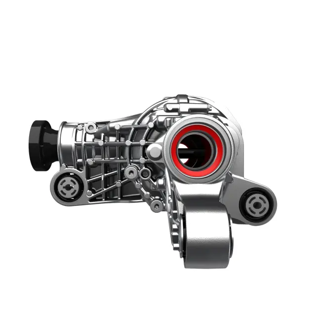 2011-2026 Mopar Front Axle Differential 68352175AA | Mopar Online