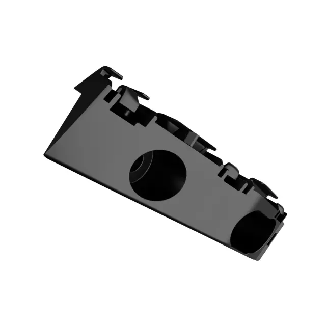 OEM Mopar Front Bumper Cover Side Bracket – Left Side – Fits 2014–2022 Dodge Durango (68411419AE)