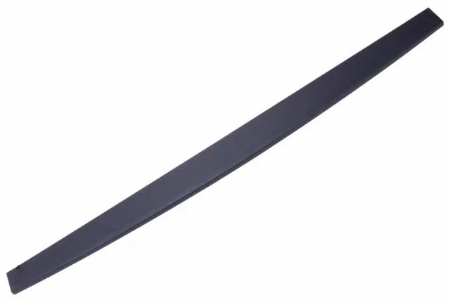 2014-2019 GM Anthracite Pickup Box Liftgate Molding 22763062 GM