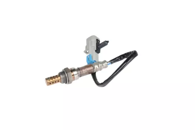 Heated Oxygen Sensor