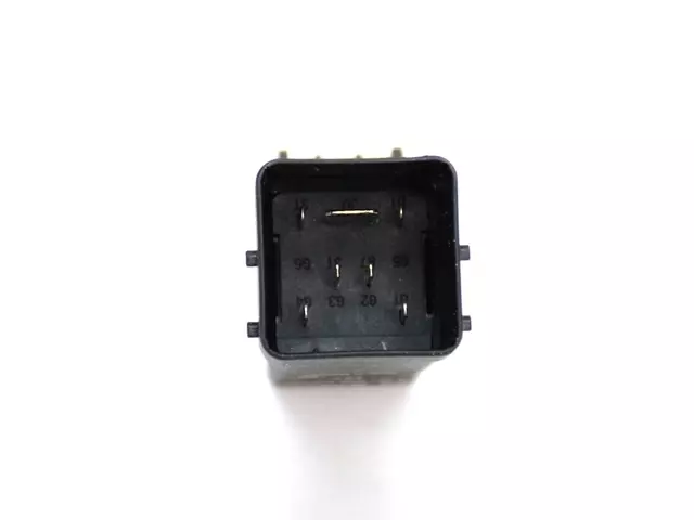 Heater Control Module