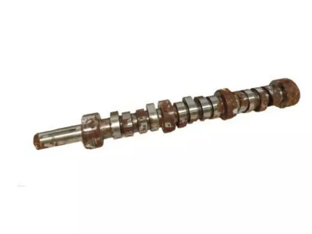 Engine Camshaft