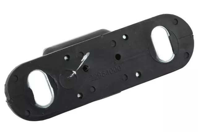 Rear Side Door Locator