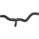 Continental Parts Radiator Coolant Hose