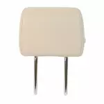 Headrest, Outer