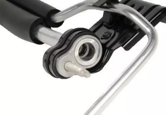 Air Conditioning Refrigerant Liquid Hose