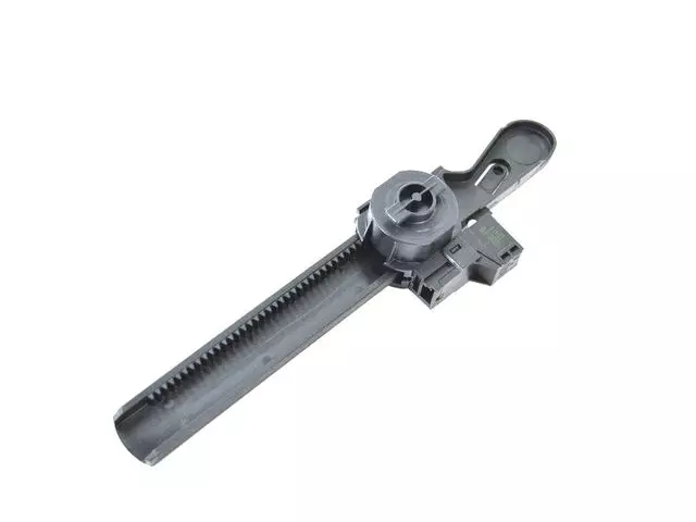 Glove Box Door Dampener