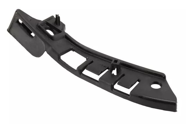 Front Driver Side Bumper Fascia Outer Bracket