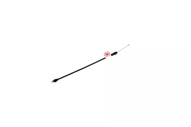 Cable Assembly, Park Brake Rel (Lhd) - Cadillac (89047821)
