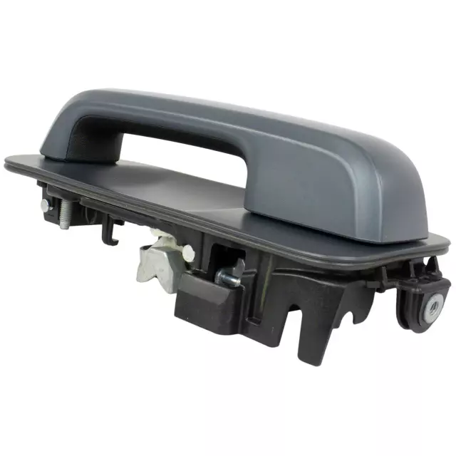 2015-2020 Ford F-150 Exterior Door Handle FL3Z-1522404-CGPTM | OEM