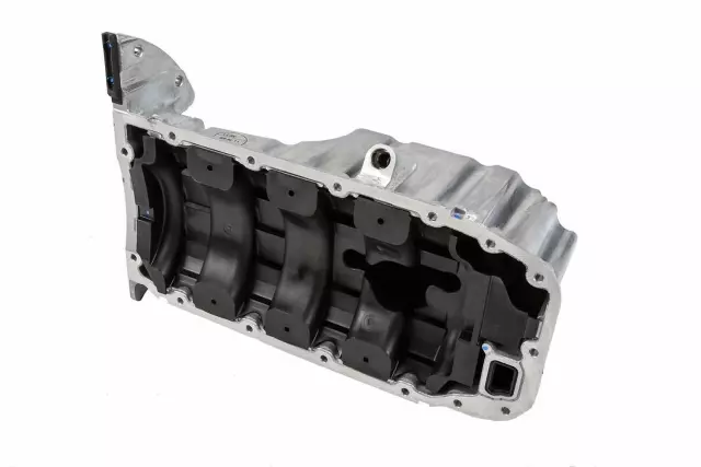 Engine Oil Pan
