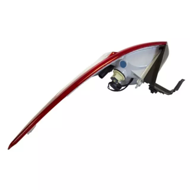 CJ5Z-13404-E - Tail Light Assembly - 2013-2016 Ford Escape