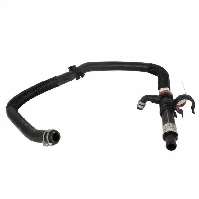 Motorcraft HVAC Heater Hose Assembly KH-557 - The Home Depot Motorcraft HVAC Heater Hose Assembly KH-557 - The Home Depot