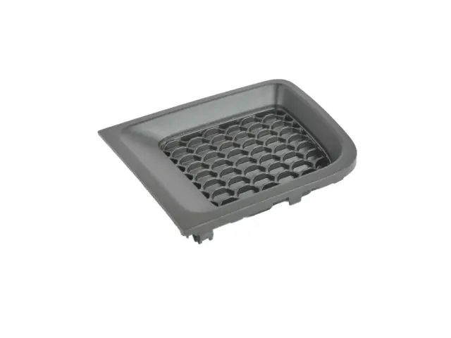 2015-2018 Jeep Renegade Lower Grille - Left 5XB62LXHAA | My Mopar