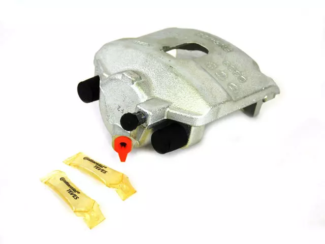 Disc Brake Caliper Assembly, Right