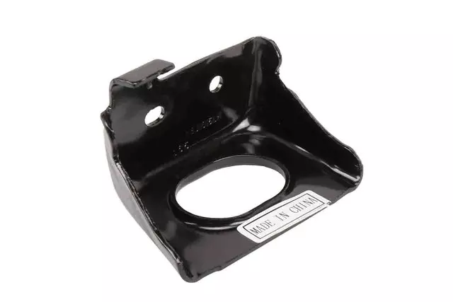 Driver Side Radiator Lower Bracket