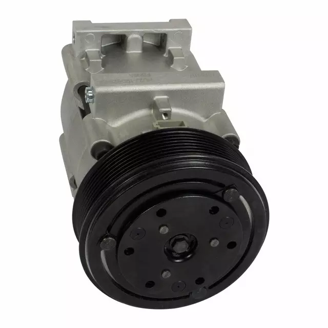 HU2Z-19703-K - Compressor Assembly | Ford Parts Direct