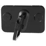 Door Lock Striker Plate