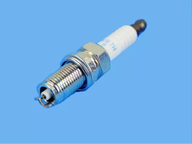 46344792 Set 4 Spark Plug Original Fiat 500/595/695 Grand Punto Evo 1.4 Abarth e