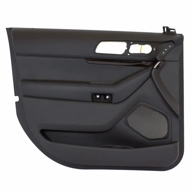 eb5z7823943cb - Ford Door Trim Panel - Driver's Side (LH