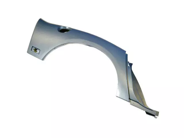 Quarter Panel, Right