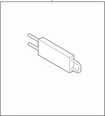 Power Steering Oil Cooler
