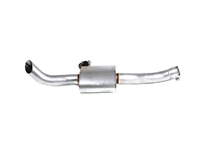 Genuine Mopar Exhaust Resonator And Pipe 68584597AA