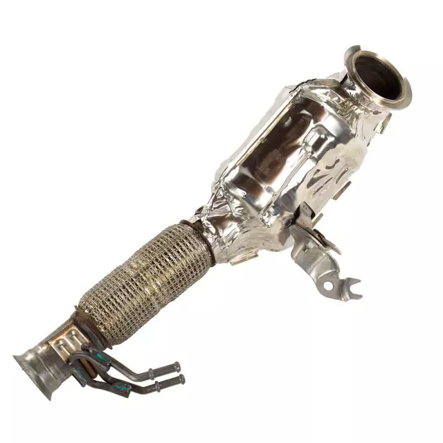LX6Z-5E212-KZ - Catalytic Converter - 2020-2025 Ford | Eastgate