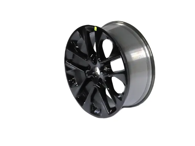 2020-2023 Jeep Aluminum Wheel 6yz48dx8ab | My Mopar Parts
