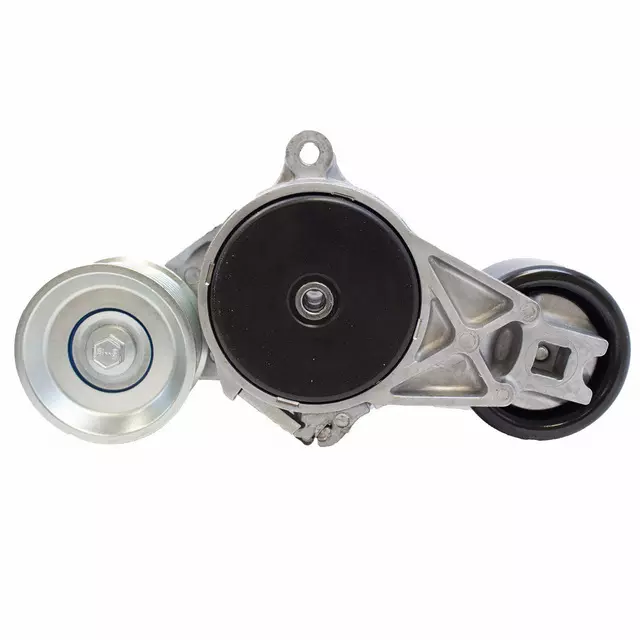 Accessory Drive Belt Tensioner Assembly