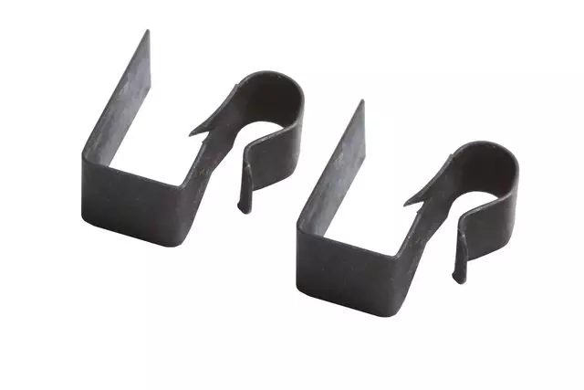 Steering Wheel Horn Switch Contact Wire Clip