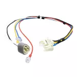 2009-2021 Ford Vacuum Harness