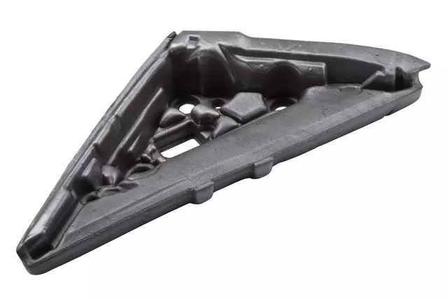 Driver Side Door Mirror Gasket