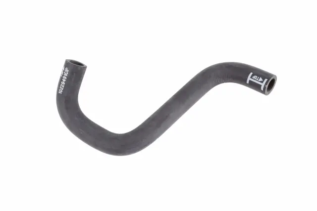 1997 – 2004 Chevrolet Radiator Surge Tank Outlet Hose 10229491