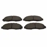 Motorcraft™ Disc Brake Pad Set