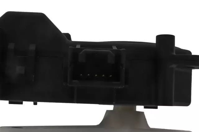 2006-2011 GM - Air Conditioning Vacuum Actuator