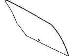 Door Glass