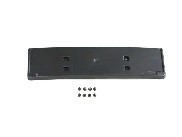 2019-2023 Jeep Cherokee License Plate Bracket Kit 68288493AA | My 