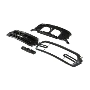 Radiator Grille