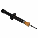 Shock Absorber Assembly