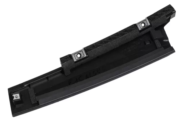 Front Passenger Side Door Window Frame Rear Applique