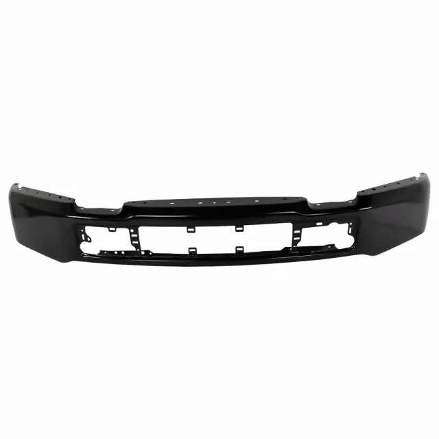 JL3Z-17757-CAPTM - Bumper Face Bar - 2018-2020 Ford F-150