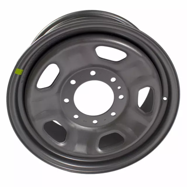 BC3Z-1015-D - Wheel Steel - 2011-2020 Ford | Eastgate Ford Parts