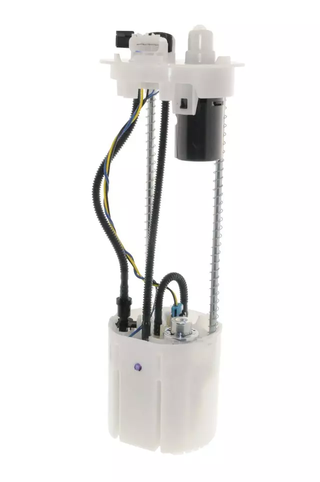 Fuel Pump Module without Fuel Level Sensor