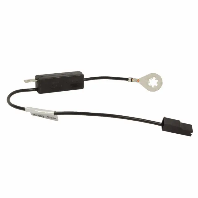 Genuine Ford Radio Capacitor CV4Z-18K891-A