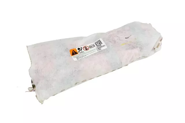 Driver Seat Side Airbag